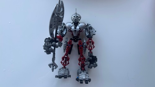 Lego bionicle titans - ✔️lego, /