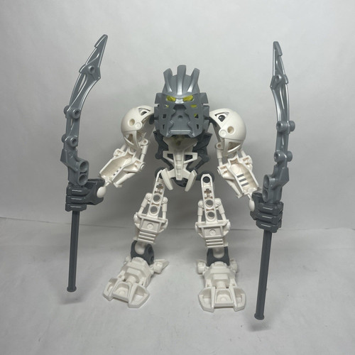 Lego bionicle 7135 takanuva - 7135,