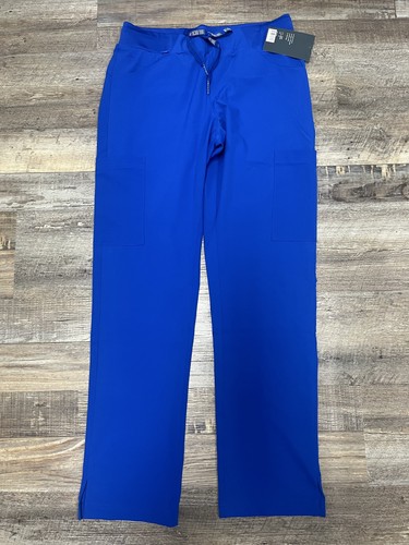 Pantaloni med couture peaches - med,