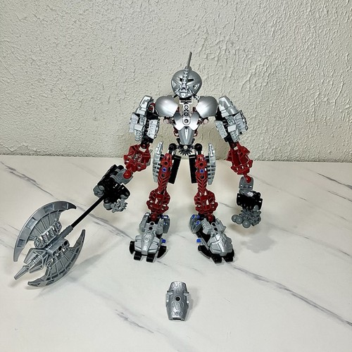 Lego bionicle 8733 - bionicle:,