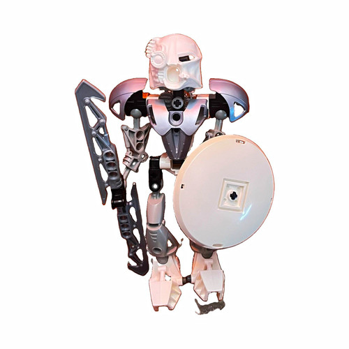 Lego bionicle kopaka nuva - kopaka,