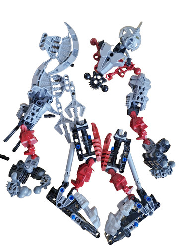 Axonn 8733 lego bionicle - 8733,