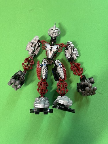 Lego bionicle axonn - axonn, (8733)